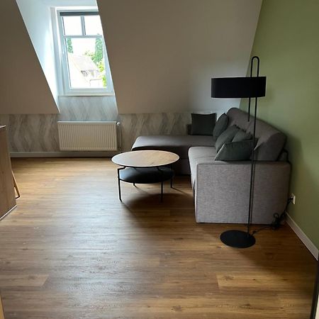 Gw Apartment 2 Meppen Esterno foto