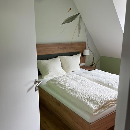 Gw Apartment 2 Meppen Esterno foto