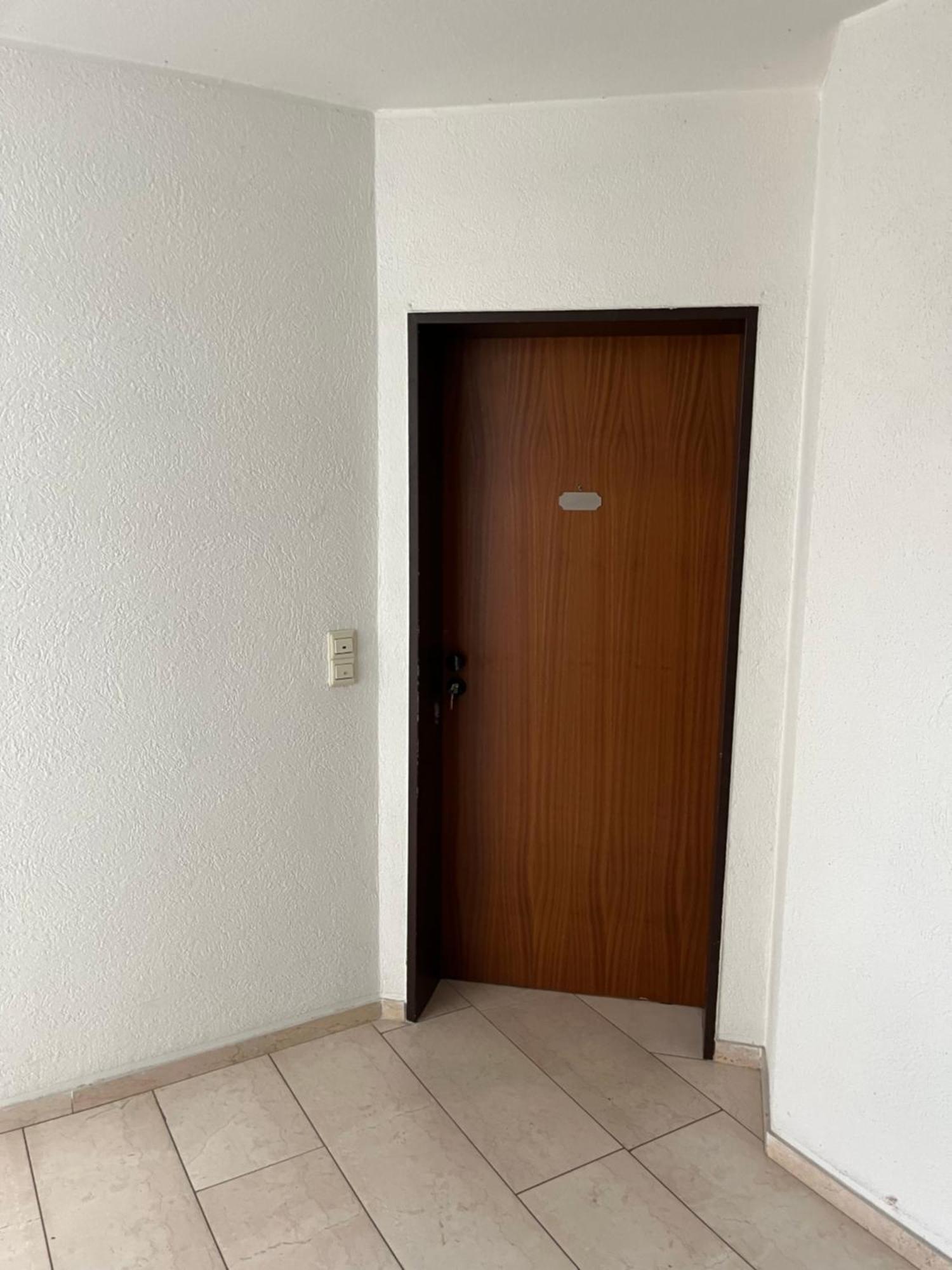 Gw Apartment 2 Meppen Esterno foto