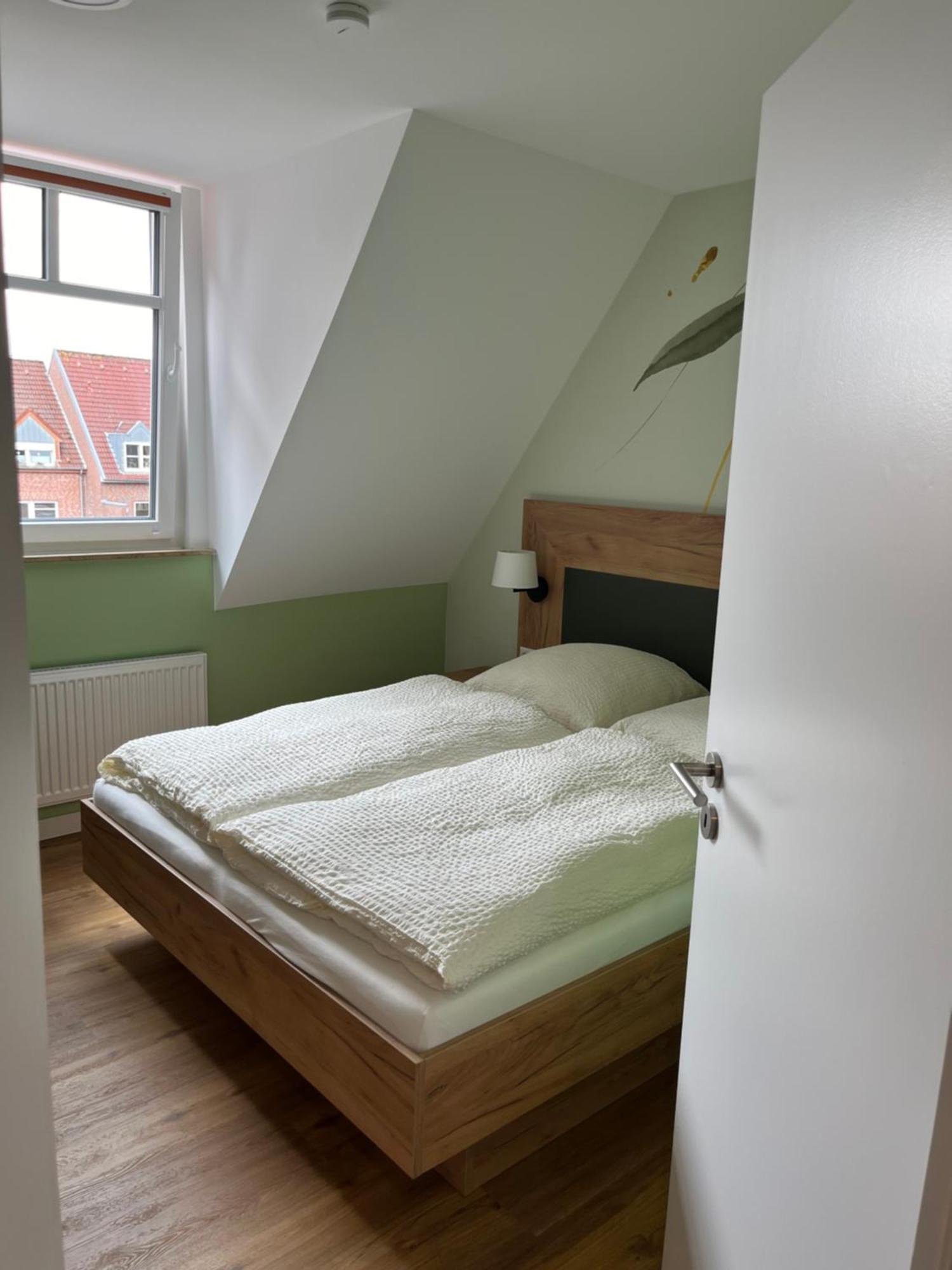 Gw Apartment 2 Meppen Esterno foto