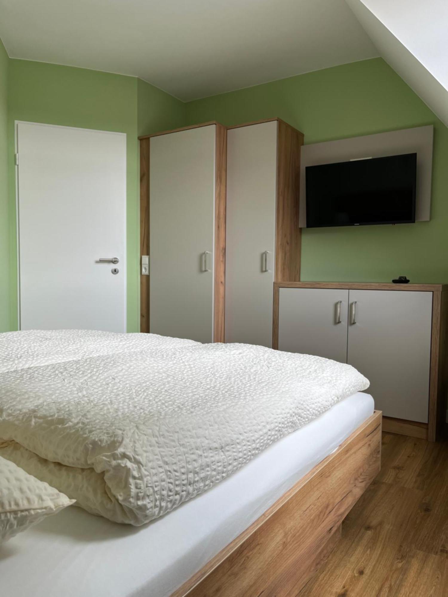 Gw Apartment 2 Meppen Esterno foto