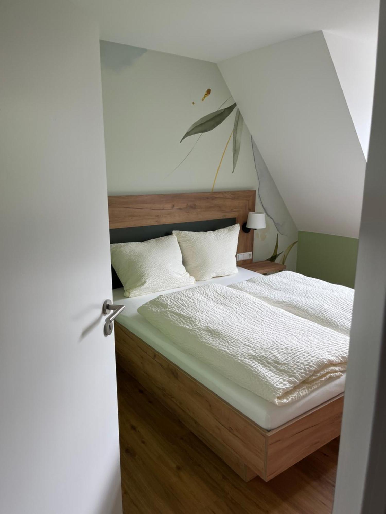 Gw Apartment 2 Meppen Esterno foto