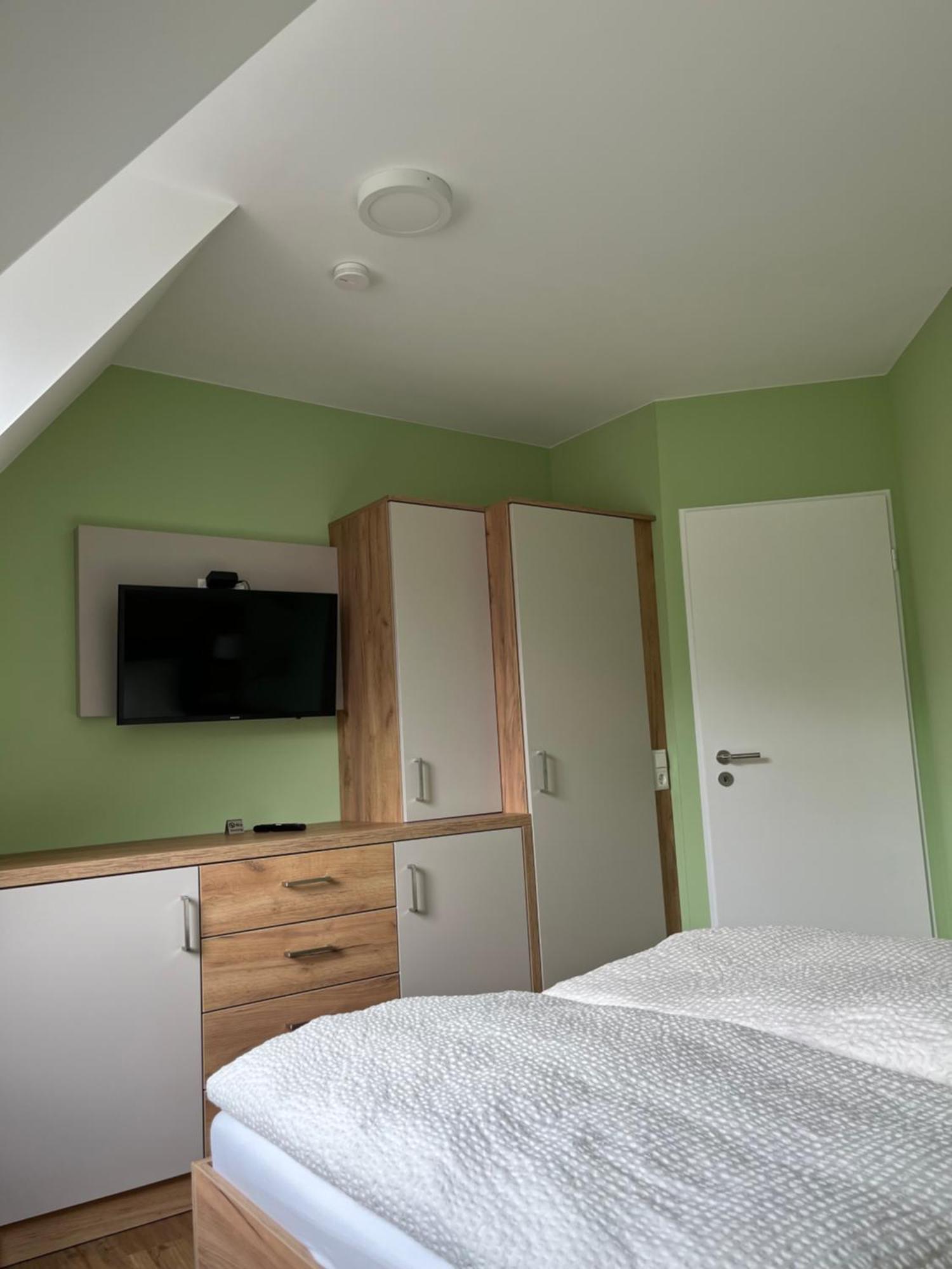Gw Apartment 2 Meppen Esterno foto